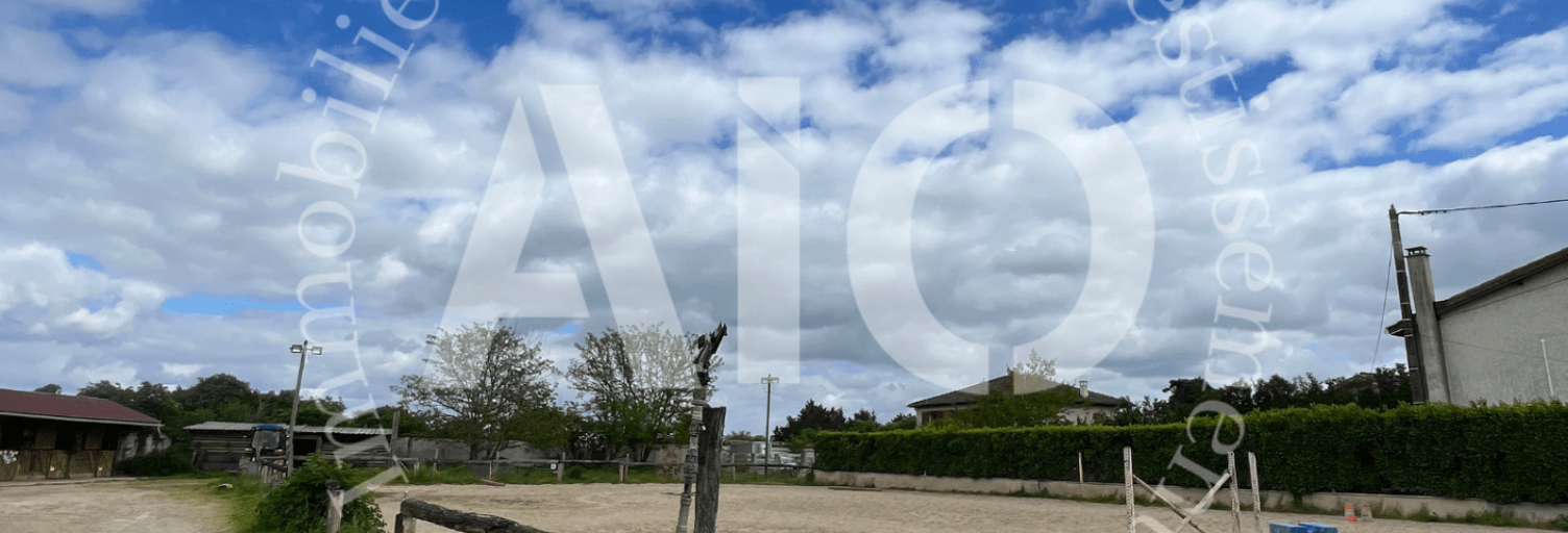 Terrain  30000 m² à vendre à La Boisse (01120)