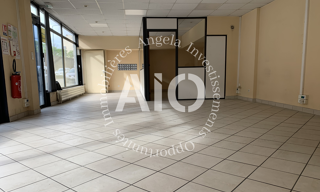 Divers  75 m² à vendre à Villeurbanne (69100)