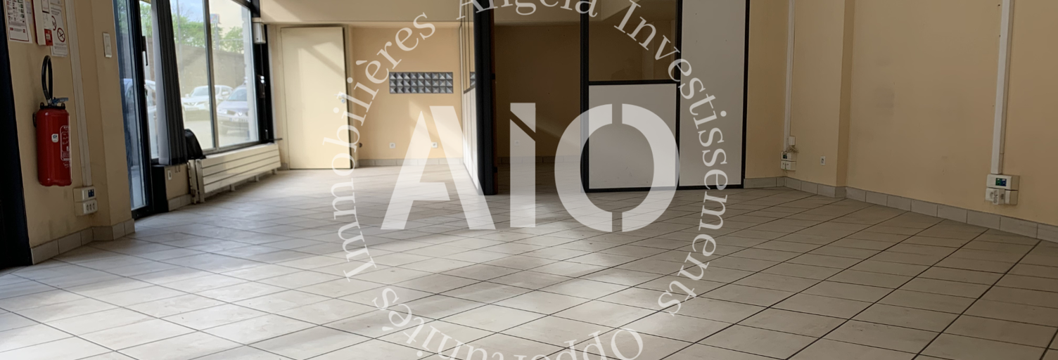 Divers  75 m² à vendre à Villeurbanne (69100)