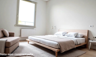 Appartement 3 Pièces 74 m² à vendre à Villeurbanne (69100)