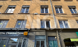 Appartement 3 Pièces 61 m² à vendre à Lyon 4 (69004)