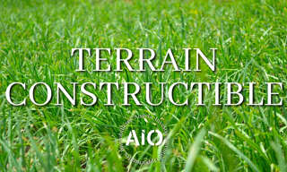 Terrain  570 m² à vendre à La Boisse (01120)