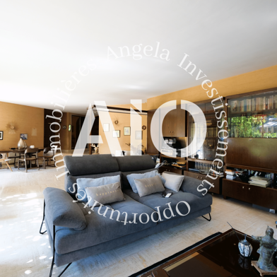 Maison 5 pièces 1242000 €