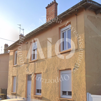 Immeuble  1328700 €