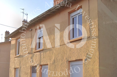 Immeuble  1328700 €