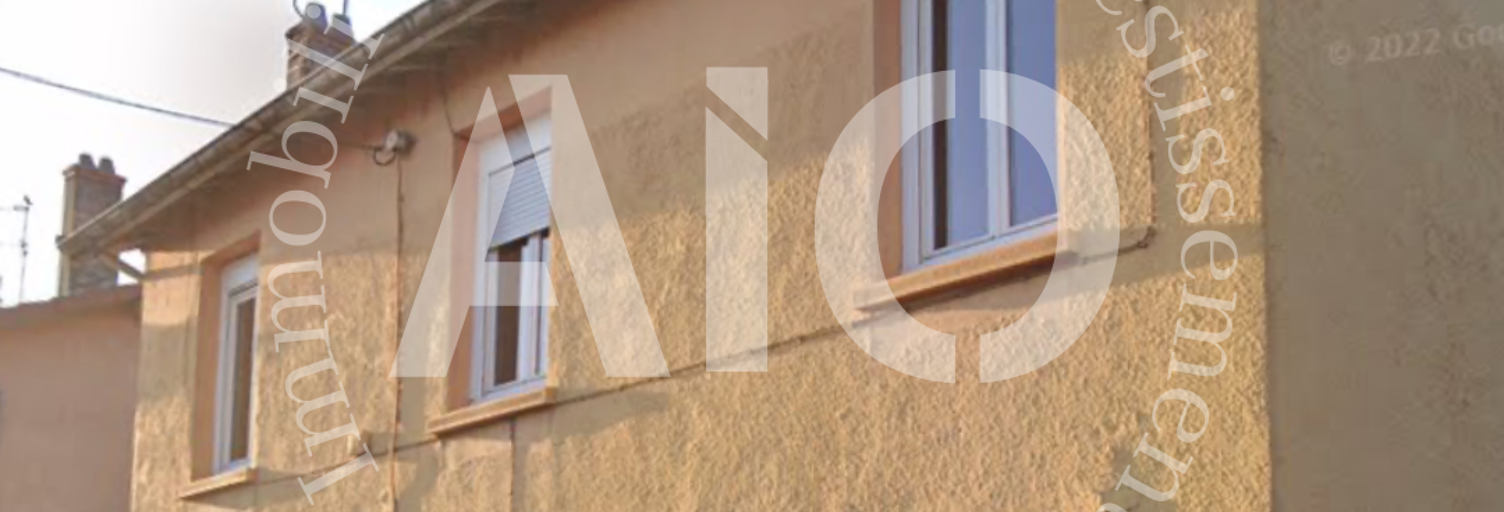Immeuble  335 m² à vendre à Décines-Charpieu (69150)