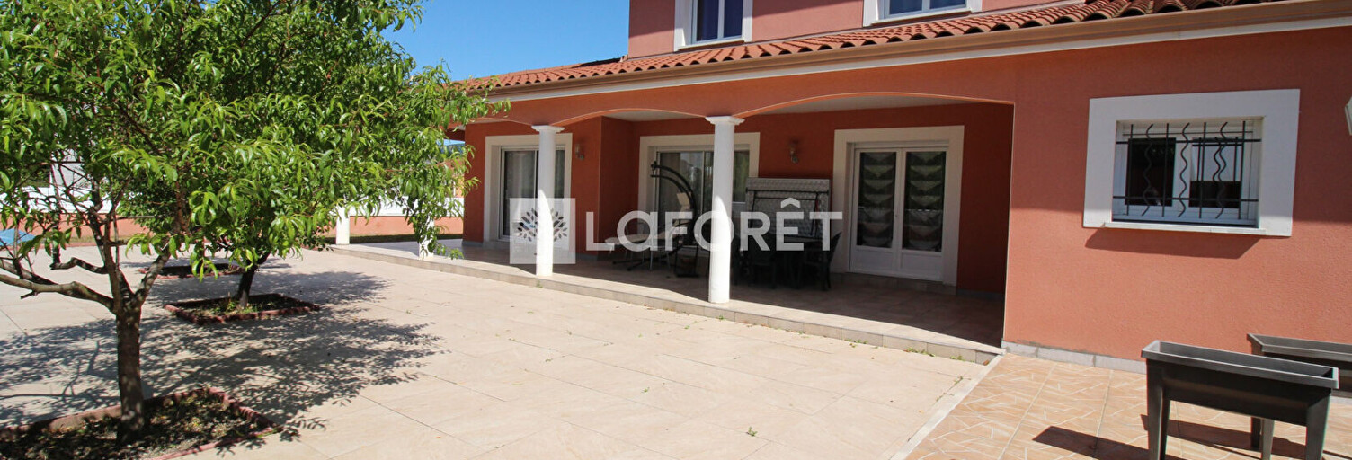 Maison 5 Pièces 150 m² à vendre à Firminy (42700)