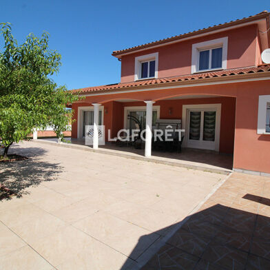 Maison 5 pièces 379500 €