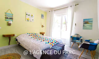 Maison 8 Pièces 200 m² à vendre à Saint-Georges-de-Didonne (17110)