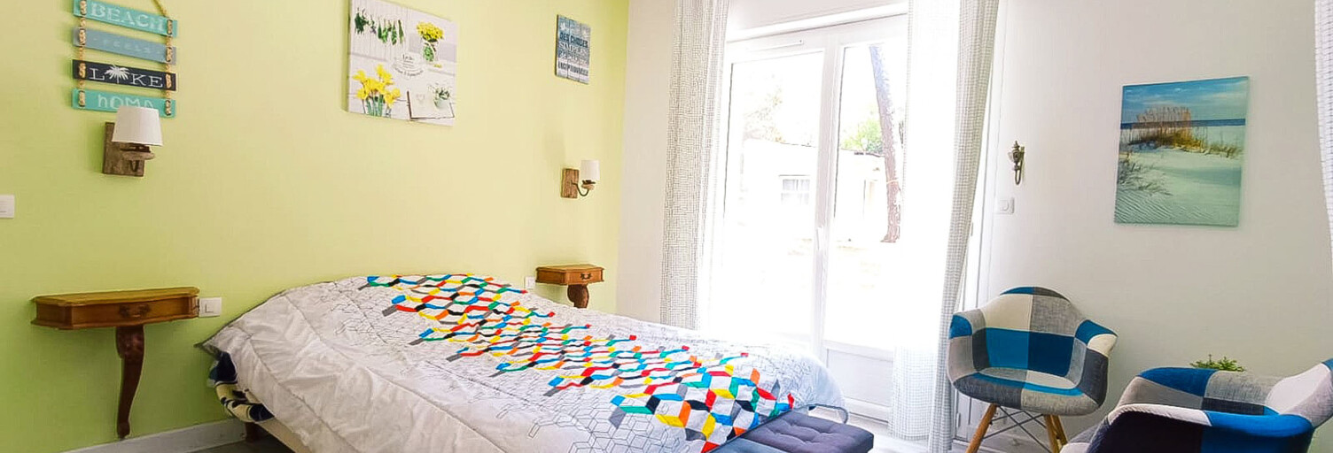 Maison 8 Pièces 200 m² à vendre à Saint-Georges-de-Didonne (17110)