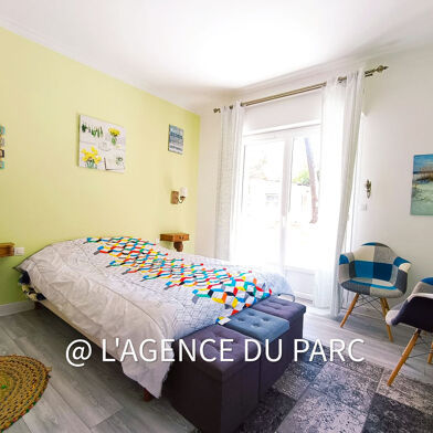 Maison 8 pièces 730000 €