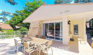 Maison 8 Pièces 200 m² à vendre à Saint-Georges-de-Didonne (17110)