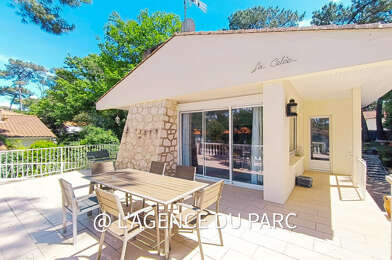 Maison 8 pièces 730000 €