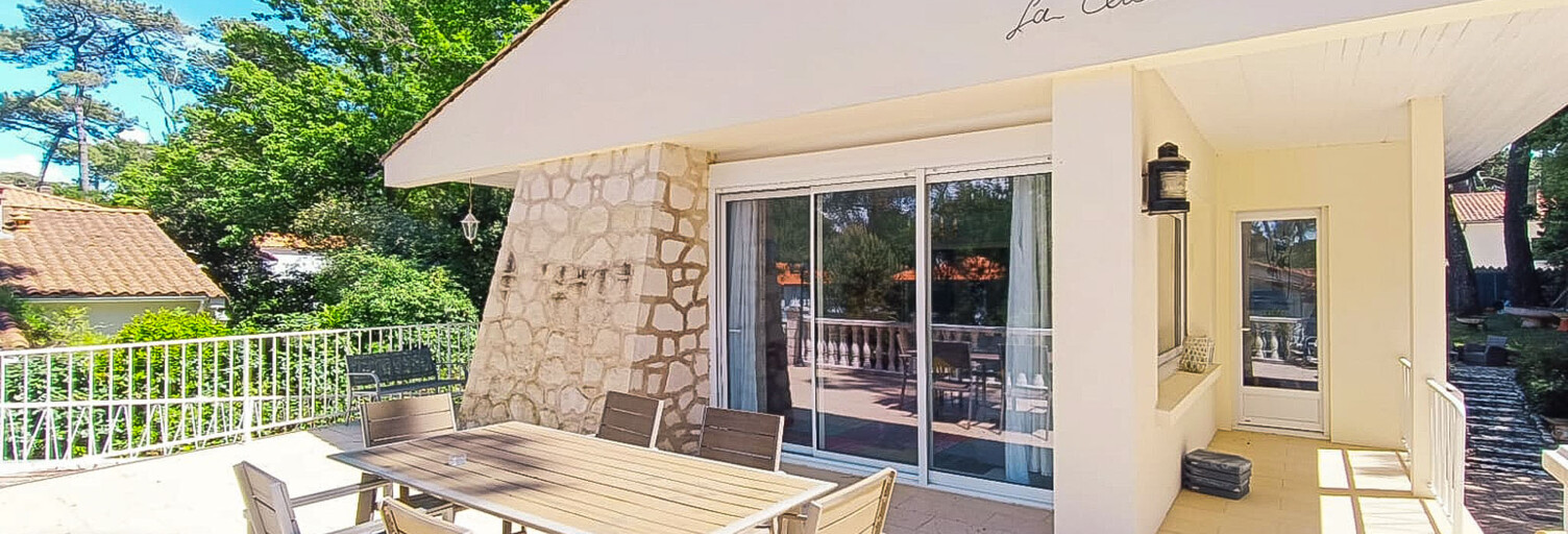 Maison 8 Pièces 200 m² à vendre à Saint-Georges-de-Didonne (17110)