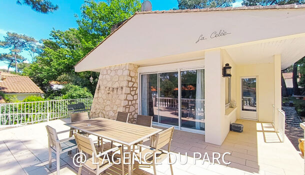 Villa / Maison 8 pièces  à vendre Saint-Georges-de-Didonne 17110