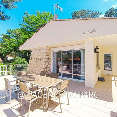 Maison 8 pièces 730000 €