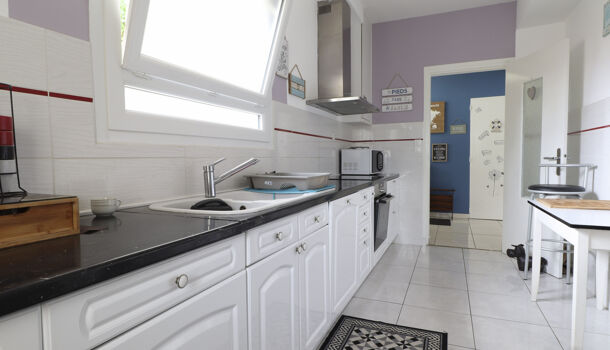 Villa / Maison 8 pièces  à vendre Saint-Georges-de-Didonne 17110