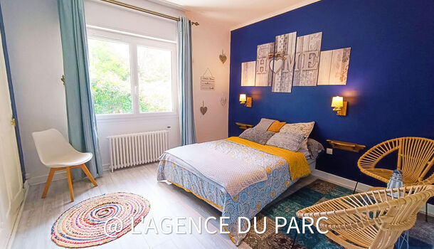 Villa / Maison 8 pièces  à vendre Saint-Georges-de-Didonne 17110