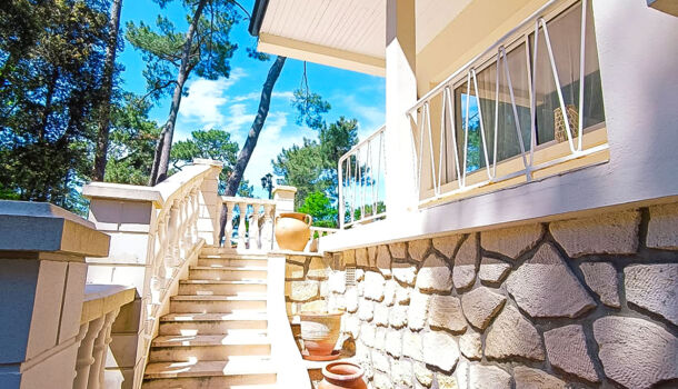 Villa / Maison 8 pièces  à vendre Saint-Georges-de-Didonne 17110