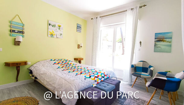 Villa / Maison 8 pièces  à vendre Saint-Georges-de-Didonne 17110