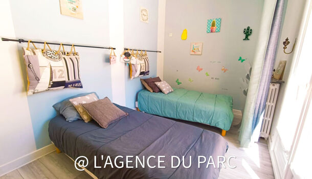 Villa / Maison 8 pièces  à vendre Saint-Georges-de-Didonne 17110