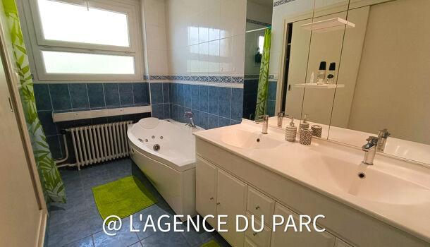 Villa / Maison 8 pièces  à vendre Saint-Georges-de-Didonne 17110