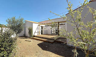 Maison 4 Pièces 65 m² à vendre à Saint-Pierre-d'Oléron (17310)