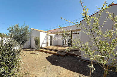 Maison 4 pièces 325500 €