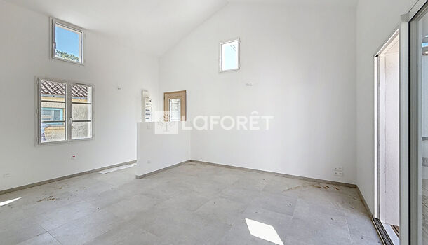 Villa / Maison 4 pièces  à vendre Saint-Pierre-d'Oléron 17310