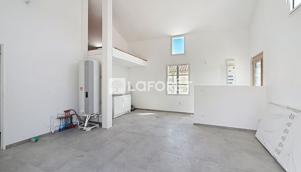 Villa / Maison 4 pièces  à vendre Saint-Pierre-d'Oléron 17310