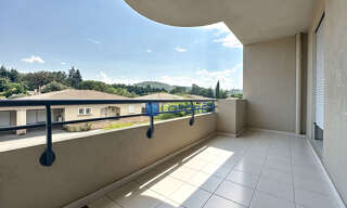 Appartement 2 Pièces 40 m² à vendre à Draguignan (83300)