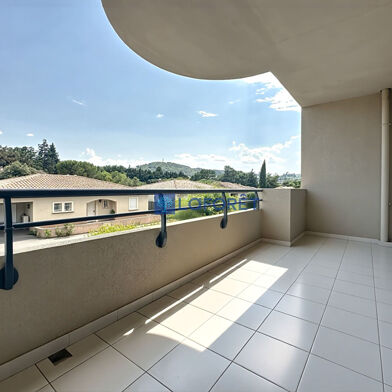 Appartement 2 pièces 150500 €