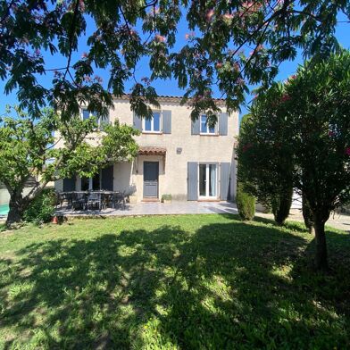 Maison 4 pièces 430000 €