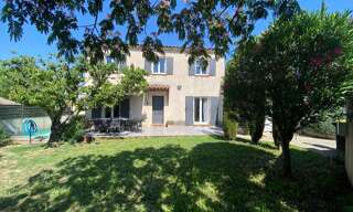 Maison 4 Pièces 102 m² à vendre à Saint-Rémy-de-Provence (13210)