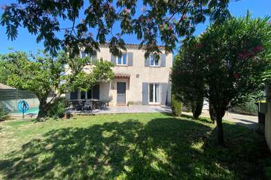 Maison 4 pièces 430000 €