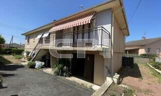 Maison 8 Pièces 125 m² à vendre à Thouars (79100)