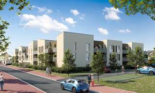 Appartement 1 Pièce 32 m² à vendre à Saumur (49400)