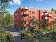 Devenez propriétaire de votre appartement neuf au bord de l'eau — photo 2
