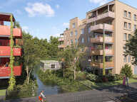 Devenez propriétaire de votre appartement neuf au bord de l'eau — photo 3