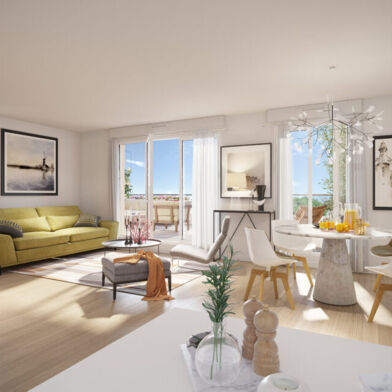 Maison 5 pièces 410800 €