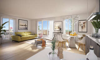 Maison 5 Pièces 108 m² à vendre à Mennecy (91540)