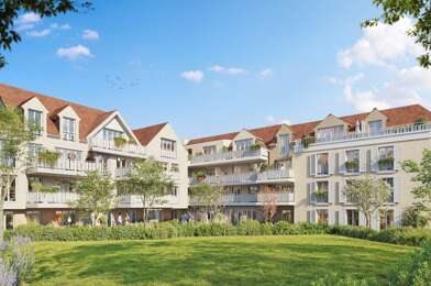 Appartement 4 pièces 284000 €