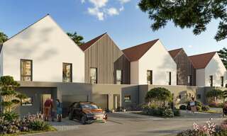 Maison 5 Pièces 139 m² à vendre à Oberschaeffolsheim (67203)