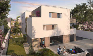 Appartement neuf   m² à vendre à La Turballe (44420)