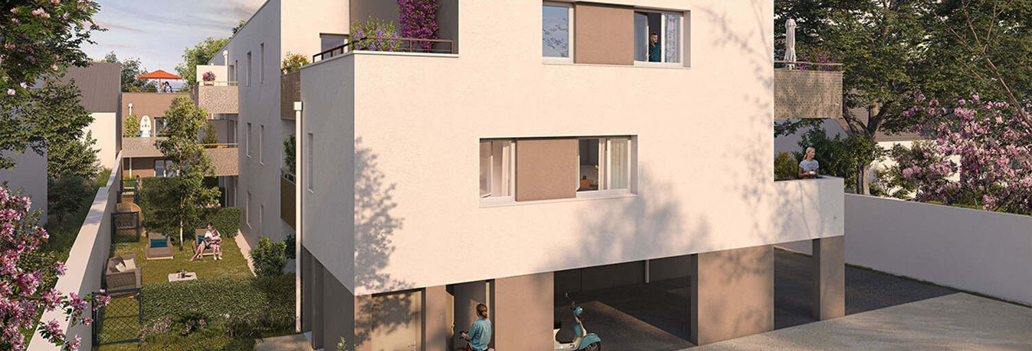 Appartement 4 Pièces 85 m² à vendre à La Turballe (44420)