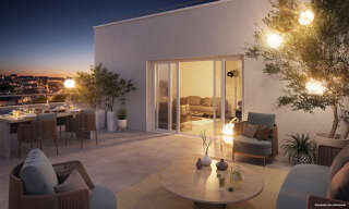 Appartement neuf   m² à vendre à La Turballe (44420)