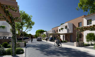 Maison neuf   m² à vendre à Codognan (30920)