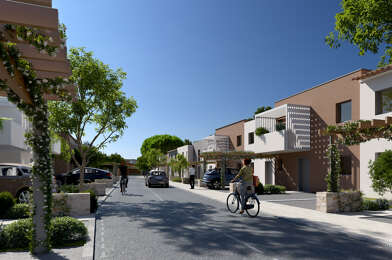 Maison 4 pièces 332900 €