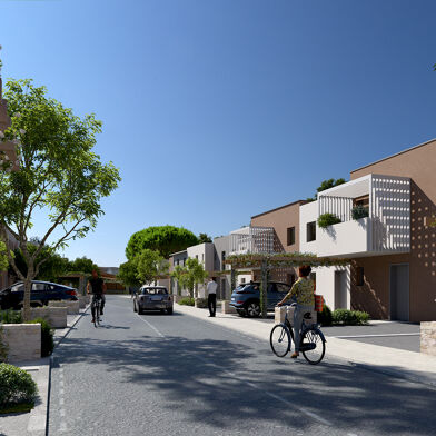 Maison 4 pièces 332900 €