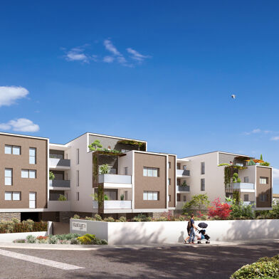 Appartement 3 pièces 249900 €